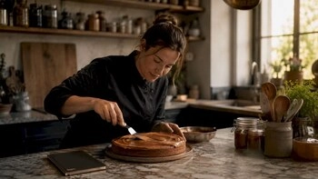 il ruolo degli spread nei dolci gourmet: una guida pratica