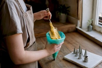 siringhe da pasticceria per dessert: cosa dovrebbero acquistare gli appassionati di pasticceria casalinga