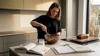 i vantaggi della pasticceria senza zucchero per chi prepara dolci in casa