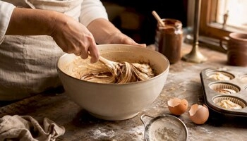 dolci con la crema al nussnougat: quattro ricette collaudate