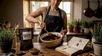 il ruolo del cioccolato in pasticceria: una guida completa