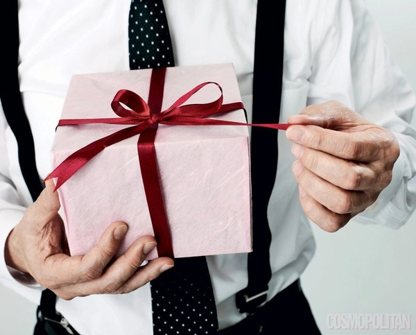 regali di compleanno per uomini