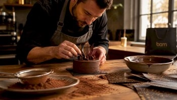 perché utilizzare accessori al cioccolato per preparare dolci più gustosi