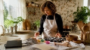 usi creativi degli accessori da forno: idee originali per chi ama cucinare in casa