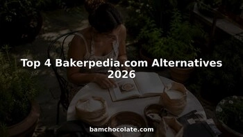 le 4 migliori alternative a bakerpediacom nel 2026
