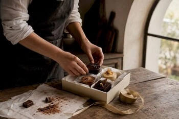 come personalizzare le confezioni regalo per dolci per ogni occasione