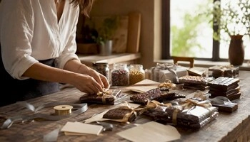 idee regalo creative a base di cioccolato per ogni occasione