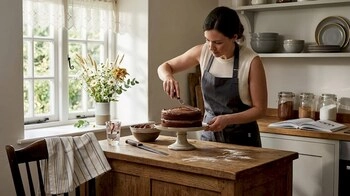 idee per decorare i dolci per chi ama cucinare in casa