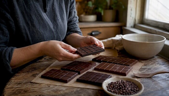 allergeni nel cioccolato: cosa devono controllare i consumatori britannici