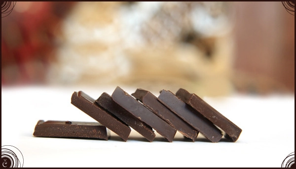 perché il cioccolato fondente è considerato il miglior cioccolato del mondo