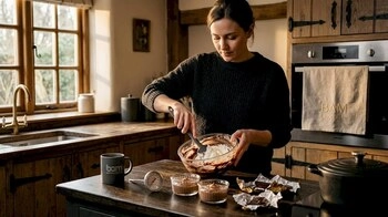come preparare la mousse al cioccolato: una guida infallibile