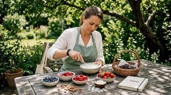 elenco di dessert adatti a una dieta: le 10 migliori scelte