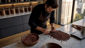 cioccolato monorigine: cos’è e perché è importante