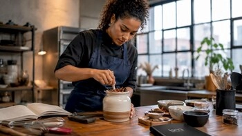 cucinare al forno con ingredienti esotici: una guida passo dopo passo