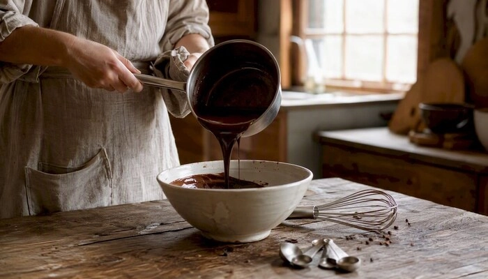 le migliori alternative a whitakerschocolatescom per chi ama cucinare in casa nel regno unito