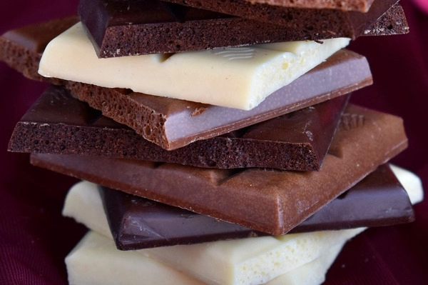 dal seme di cacao alla tavoletta di cioccolato fondente