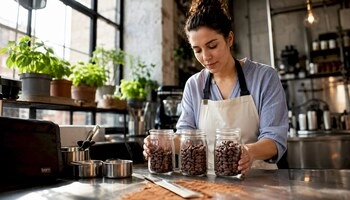 tipi di cacao di alta qualità: una guida pratica per i pasticceri