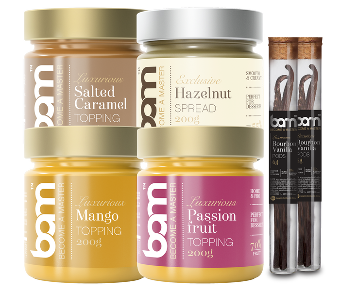 Confezione dolciaria PREMIUM Antonio