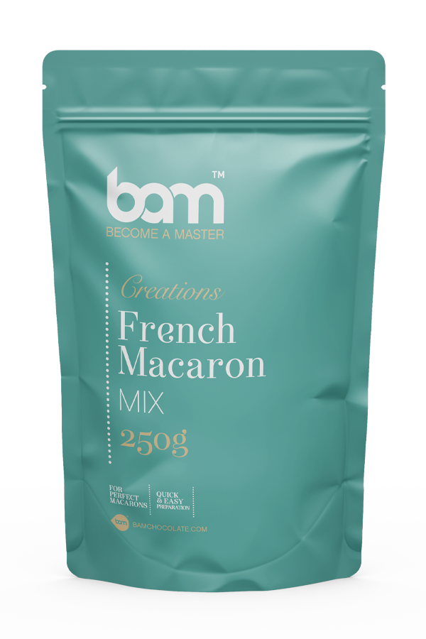 Mix per macarons francesi, 250 g