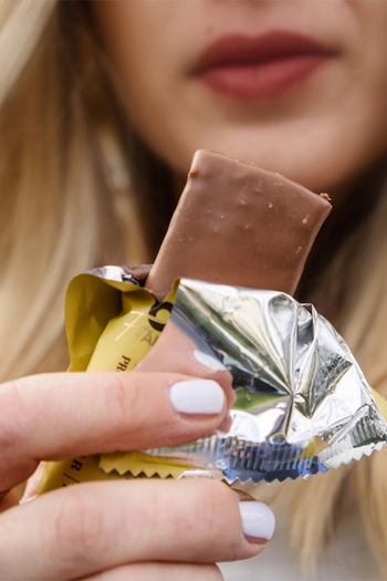 Pacchetto Mix di barrette proteiche