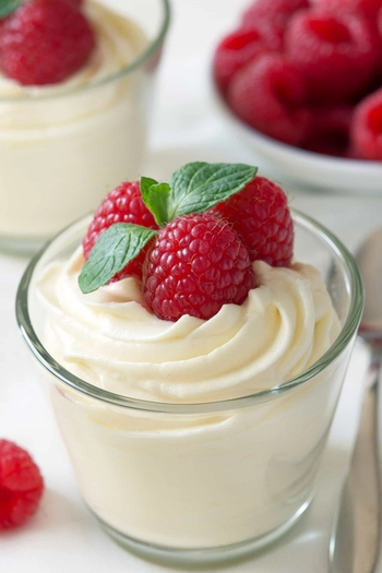 Gocce di cioccolato bianco, 1 kg