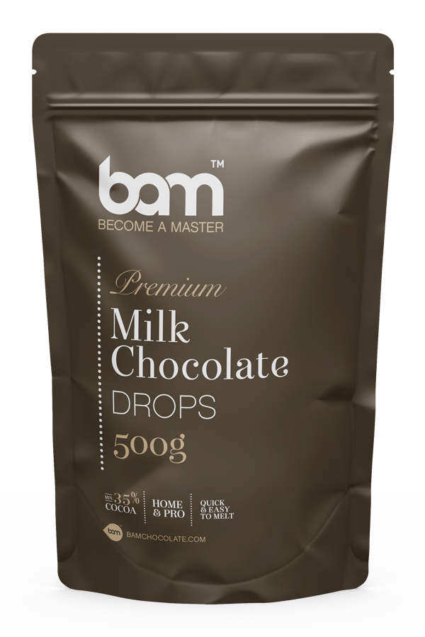 Cioccolato al latte, 500 g