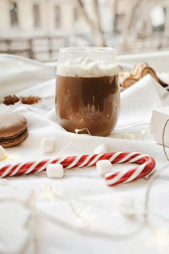 Cioccolata calda classica, 1500 g