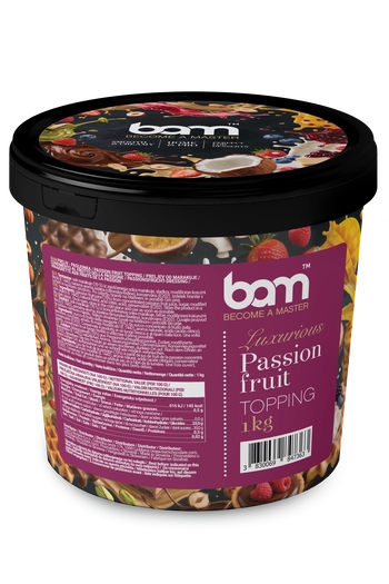 condimento al frutto della passione 1000 g