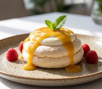 Condimento al frutto della passione, 1000 g