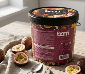 Condimento al frutto della passione, 1000 g