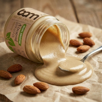 Pacchetto di spread 100% BAM