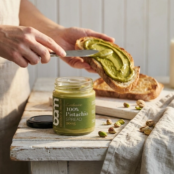 Pacchetto di spread 100% BAM