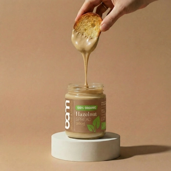 Pacchetto di spread 100% BAM