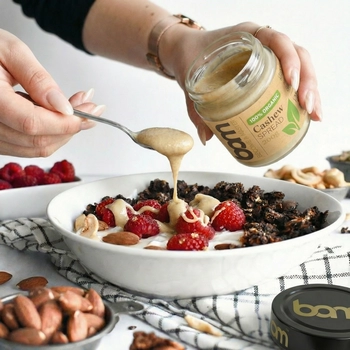 Pacchetto di spread 100% BAM