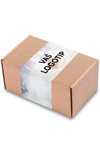 Set regalo DUO crema spalmabile