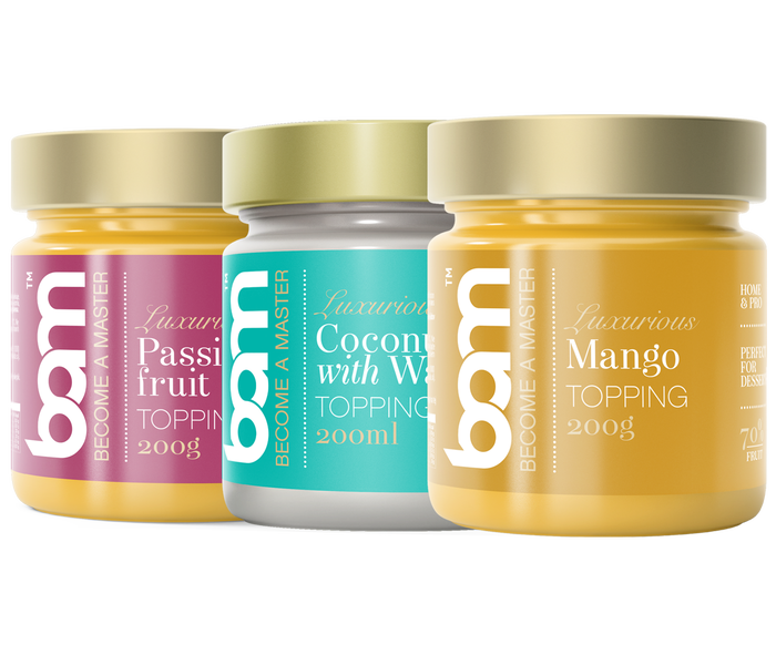 Guarnizioni tropicali