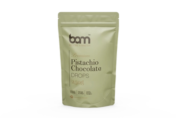 cioccolato al pistacchio 250 g