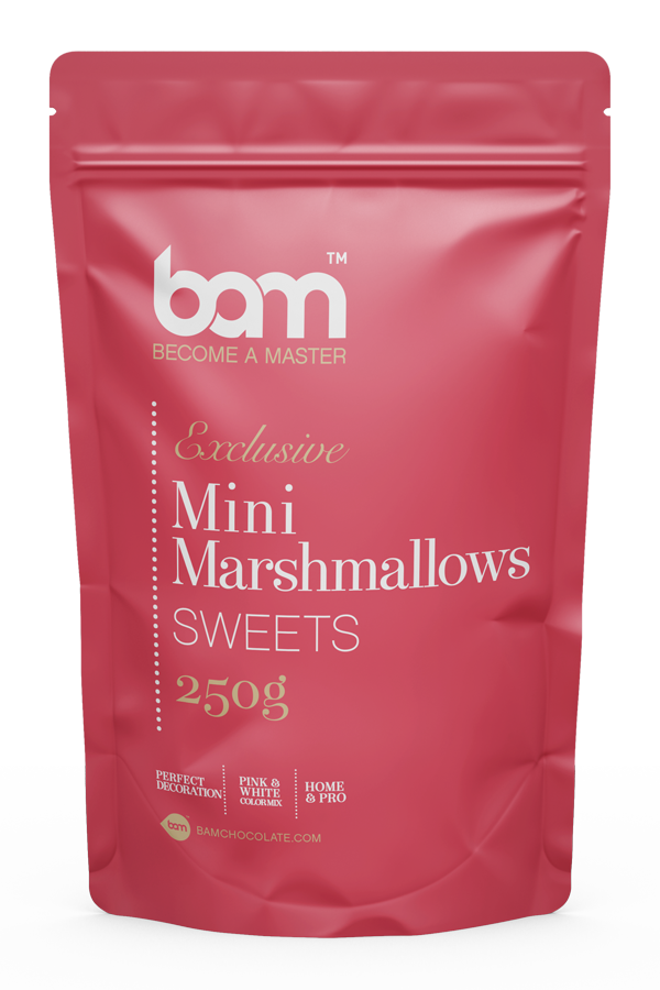 Mini Marshmallow, 250 g