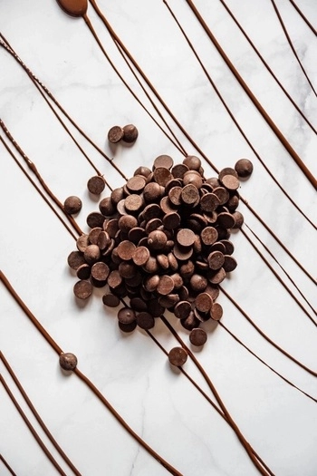 Pacco cioccolato BAMbastic medio (3 x 500 g)