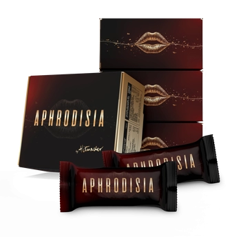 BAM Afrodisia x Hitmacher, 100 g