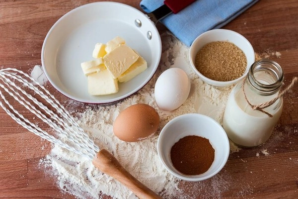piramidi di cioccolato
