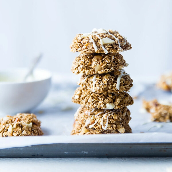 i migliori biscotti senza glutine per la colazione