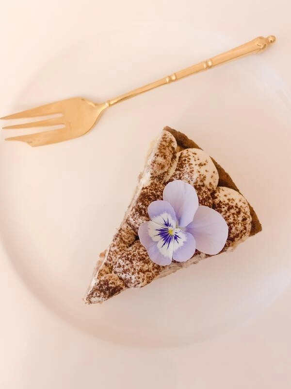 torta al tiramisù