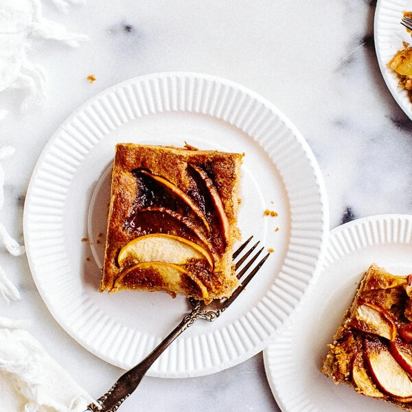 ricetta facile per le torte di mele