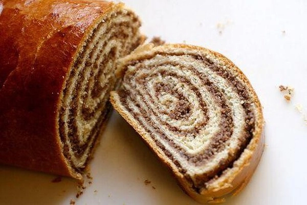 torta al cioccolato