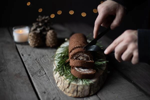 involtini di panna acida